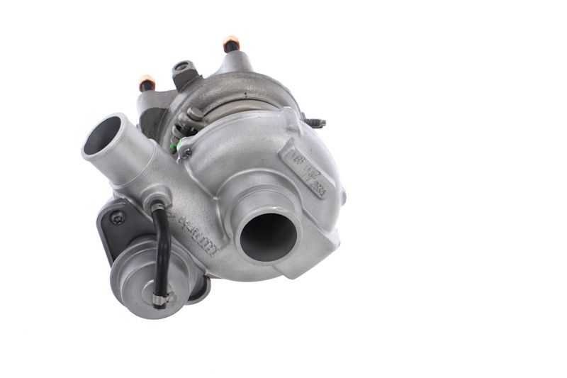 REMANTE 003-001-001248R Charger, charging (supercharged/turbocharged)