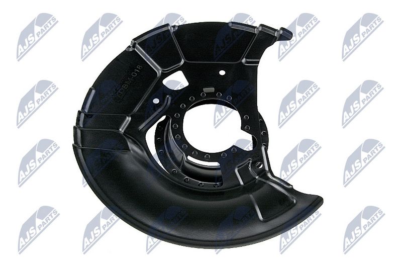 Plekk, piduriketas, NTY HTO-BM-018