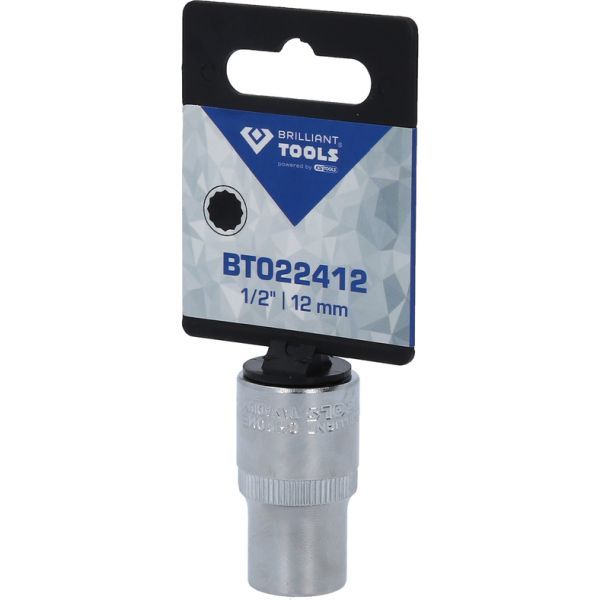 KS TOOLS BT022412 Socket Wrench Insert