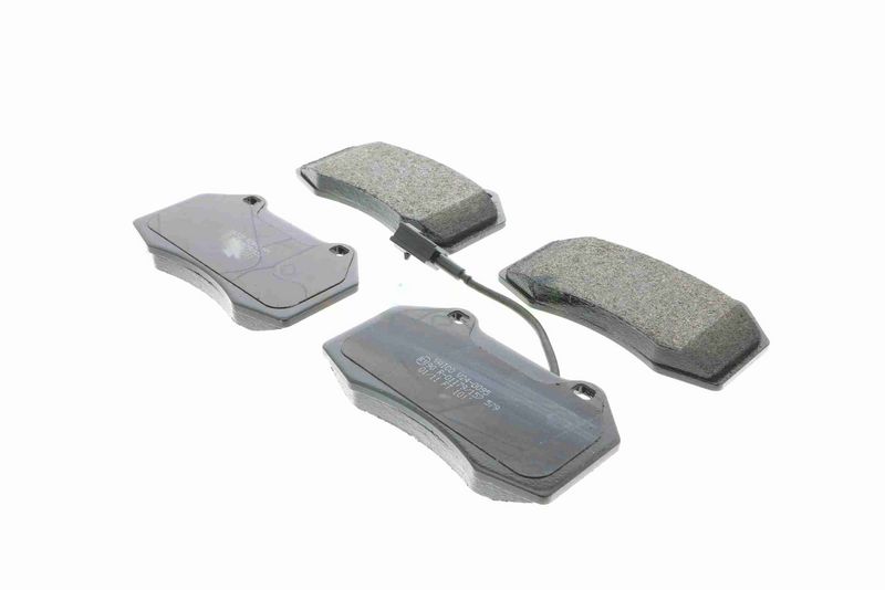 VAICO V24-0095 Brake Pad Set, disc brake