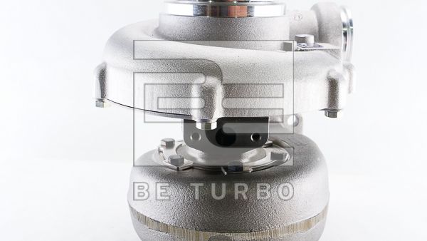 BE TURBO 130032 Charger, charging (supercharged/turbocharged)