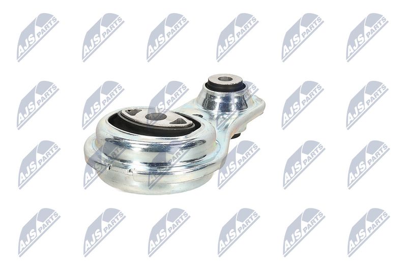 Paigutus, Mootor, NTY ZPS-PL-088