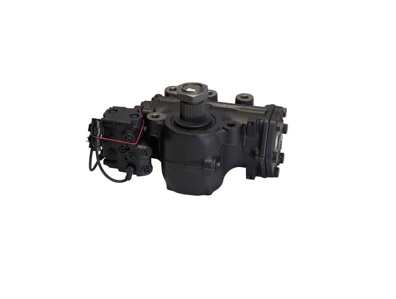 BOSCH KS00001315 Steering Gear