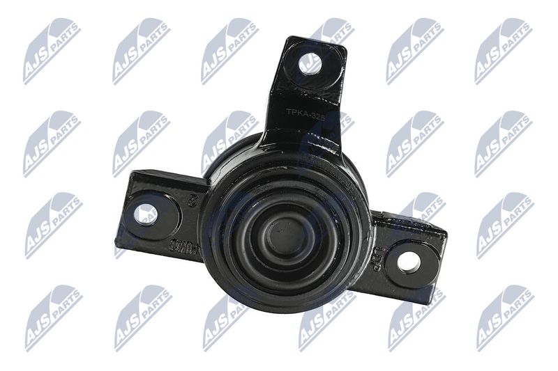 Paigutus, Mootor, NTY ZPS-KA-325