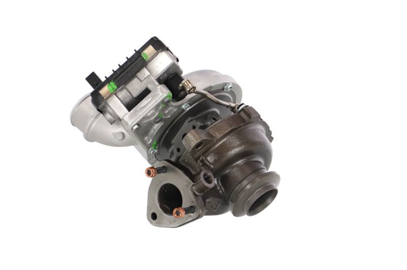 REMANTE 003-002-001423R Charger, charging (supercharged/turbocharged)