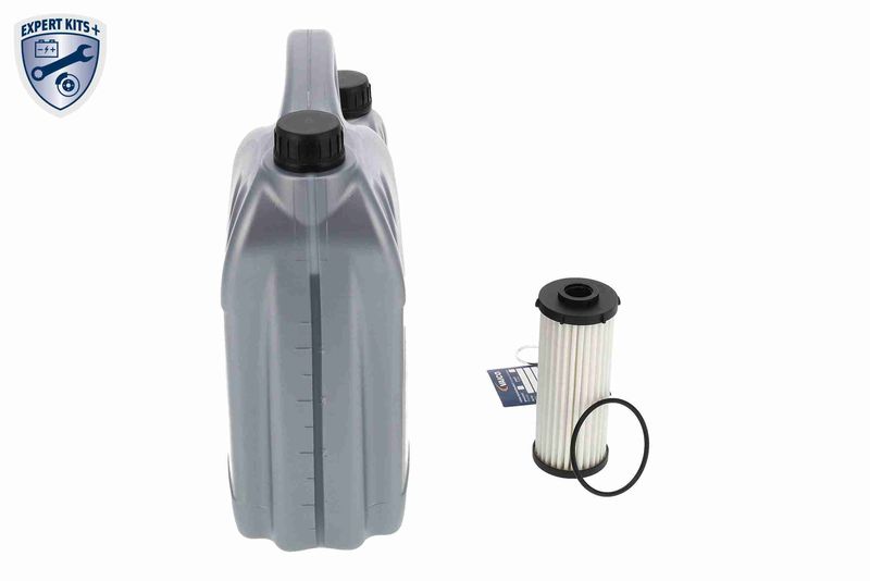 VAICO V10-3223 Parts kit, automatic transmission oil change