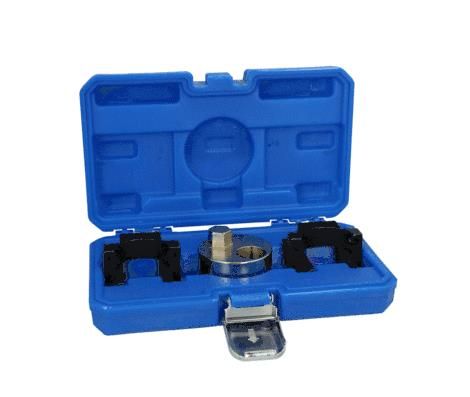 KS TOOLS BT593620 Reguliavimo įrankių rinkinys, veleno nustatymo įrankiai