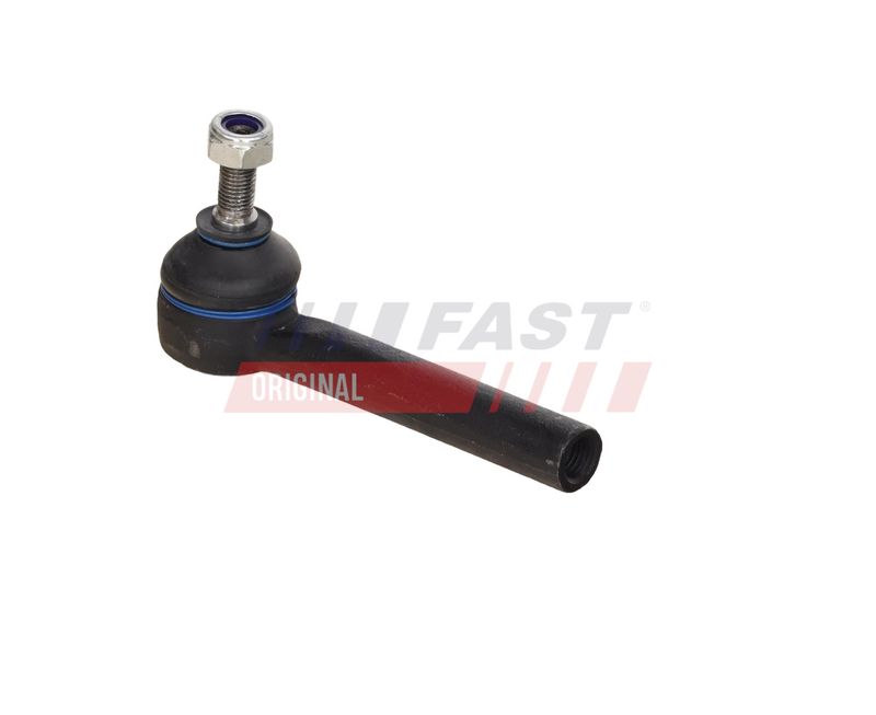 Rooliots, FAST FT16008