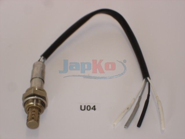 Lambda andur, JAPKO 3U04