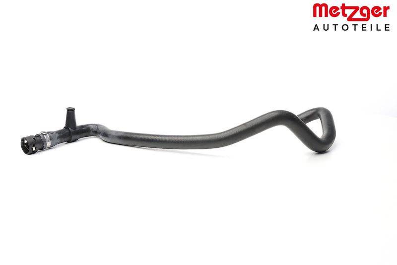 METZGER AUTOTEILE 2420746 Radiator Hose