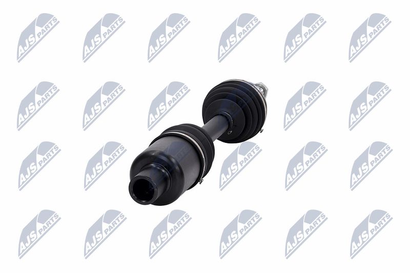 Veovõll, NTY NPW-CH-153