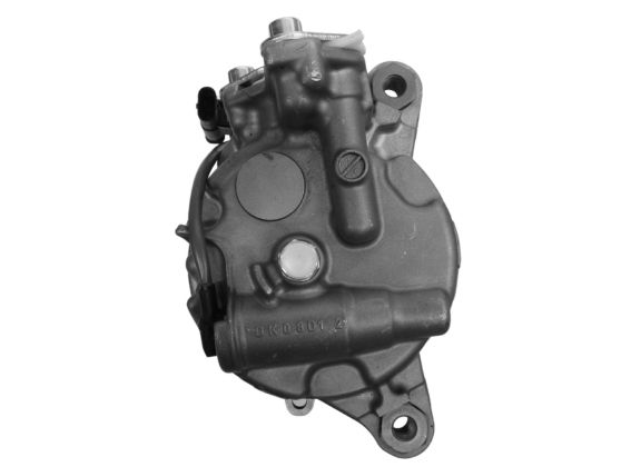 Airstal 10-6374 Compressor, air conditioning