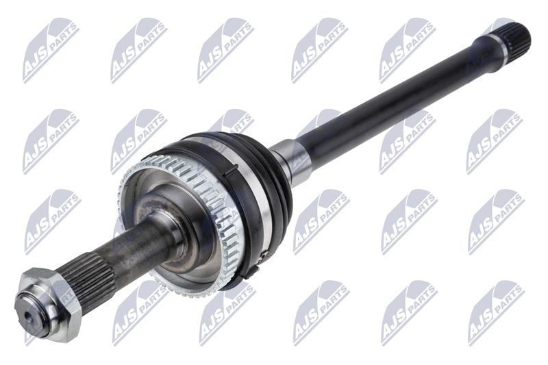 NTY NPW-ME-203 Drive Shaft