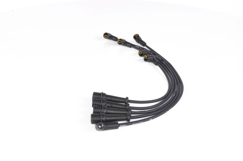BOSCH 0 986 356 704 Ignition Cable Kit