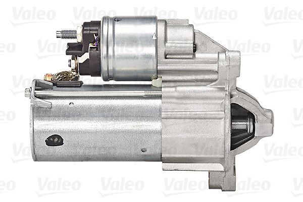 Motor de arranque