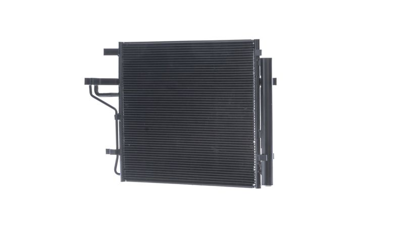 Product Image - Condensor, airconditioning - AC1069000S - MAHLE