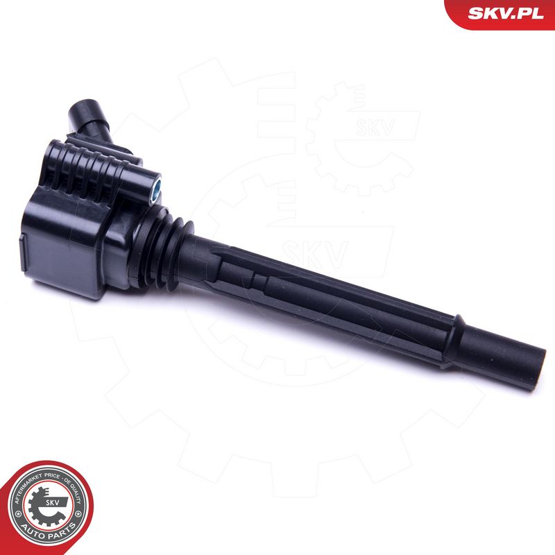 Süütepool, ESEN SKV 03SKV281