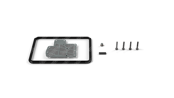Kit filtro hidrtáulico, caja automática