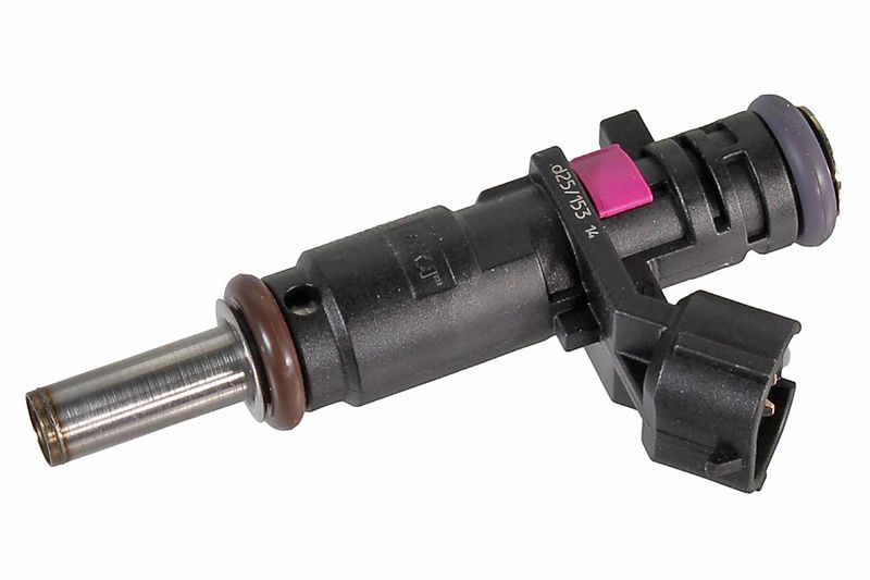 METZGER AUTOTEILE 0920135 - Injector