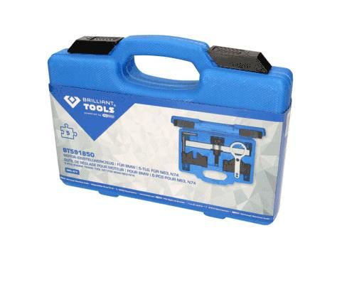 KS TOOLS BT591850 Reguliavimo įrankių rinkinys, veleno nustatymo įrankiai
