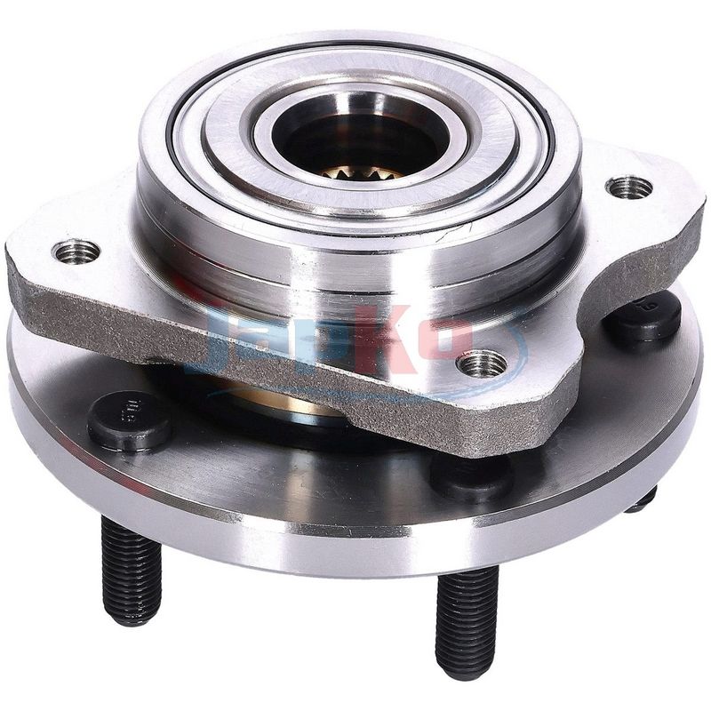 Rattarumm, JAPKO 419017