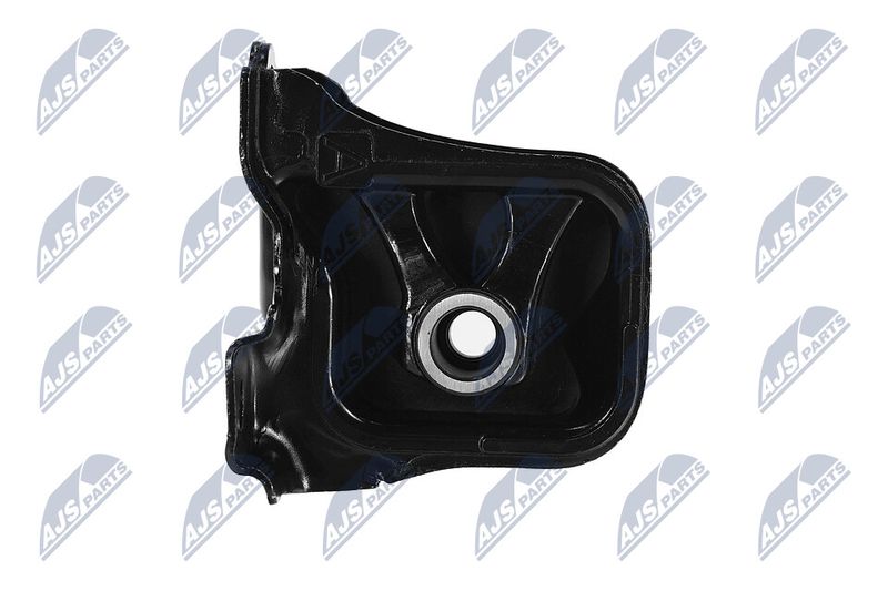 Paigutus, Mootor, NTY ZPS-HD-025