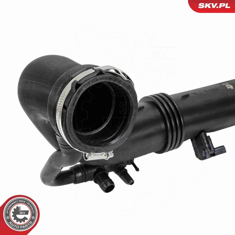 ESEN SKV 54SKV993 Intake Hose, air filter
