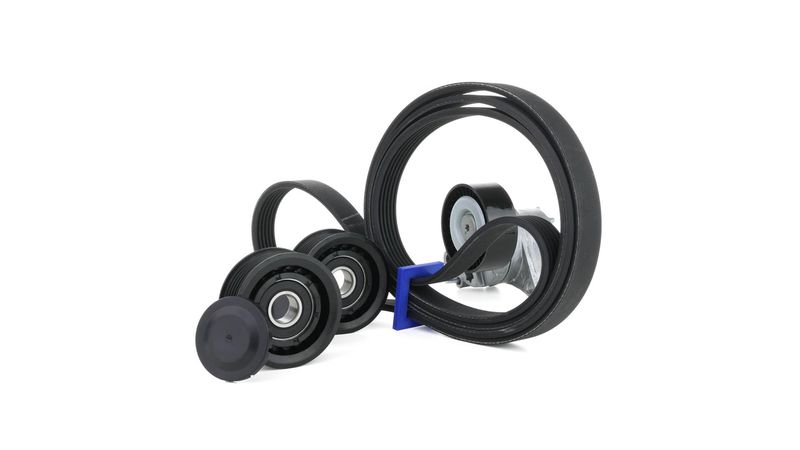 Soonrihmakomplekt, SKF VKMA 38026
