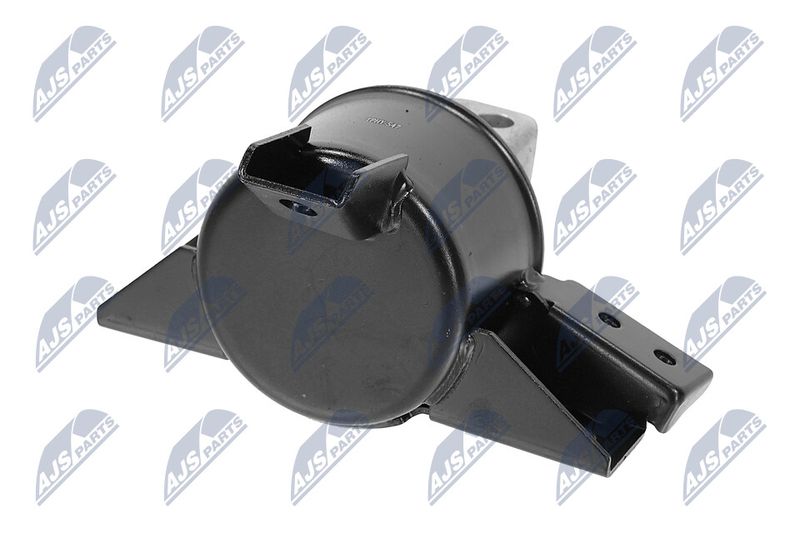 Paigutus, Mootor, NTY ZPS-HY-547