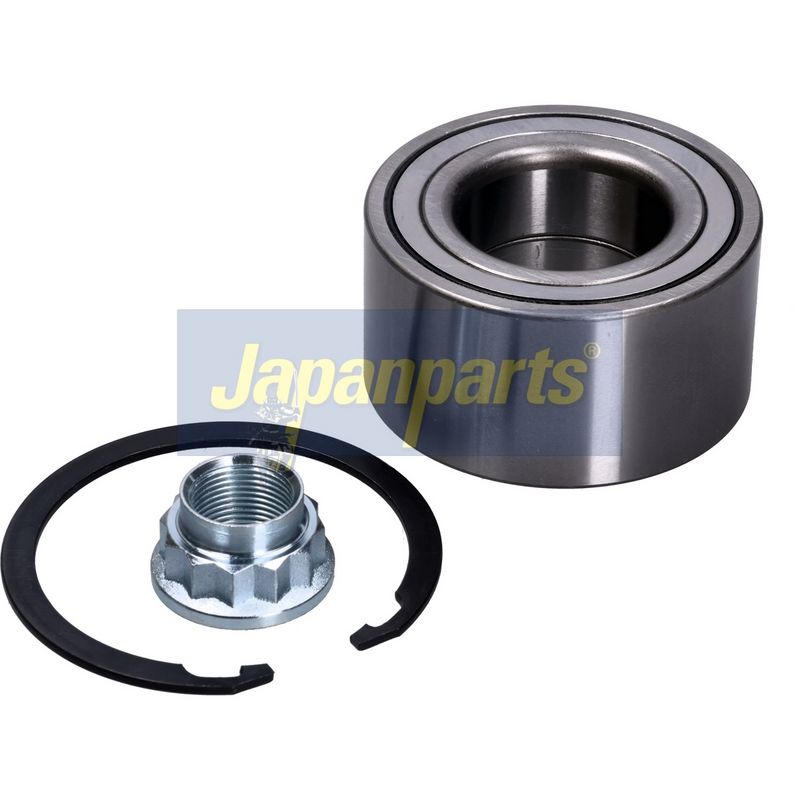JAPANPARTS Rato guolio komplektas
