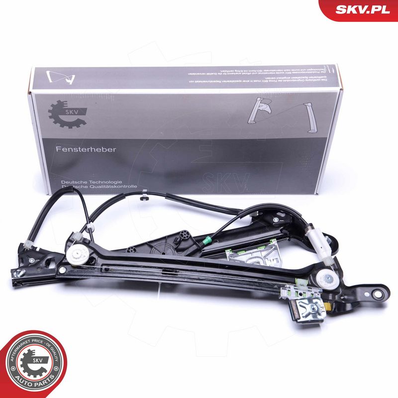 Aknatõstuk, ESEN SKV 00SKV341