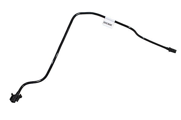 METZGER AUTOTEILE 2421542 - Radiator Hose