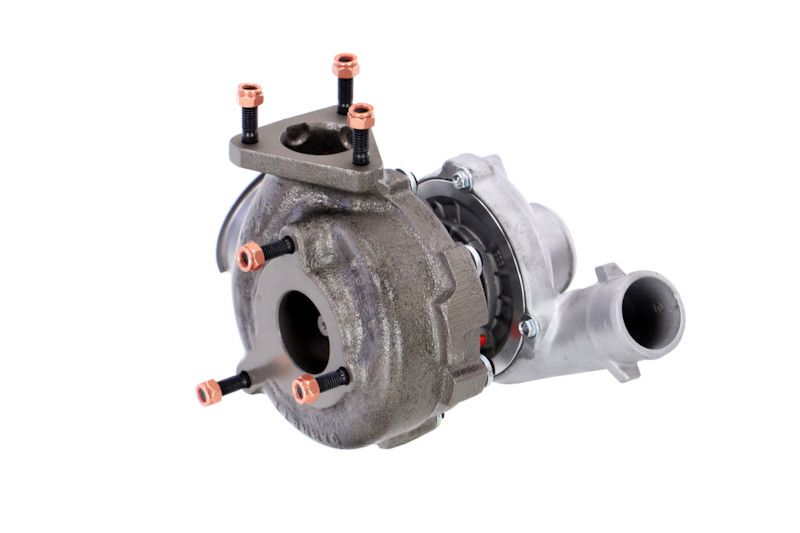 REMANTE 003-001-000065R Charger, charging (supercharged/turbocharged)