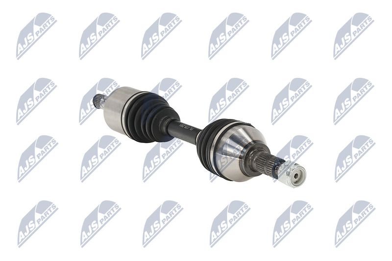Veovõll, NTY NPW-PL-178