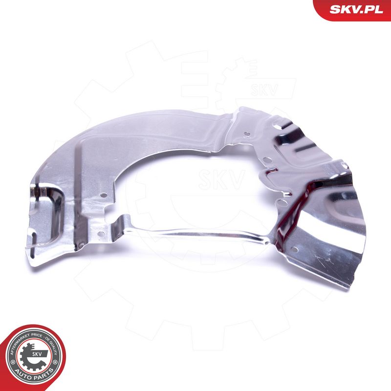 Plekk, piduriketas, ESEN SKV 57SKV136