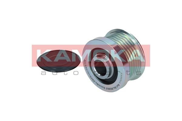 KAMOKA RC062 Alternator Freewheel Clutch