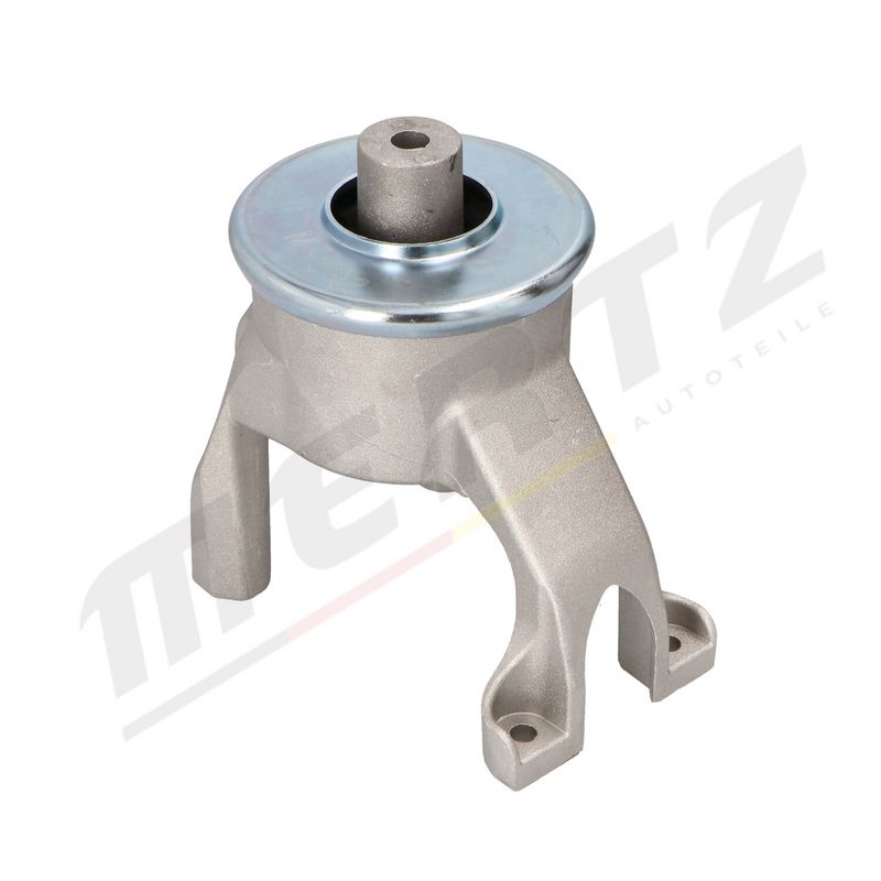 MERTZ M-S4892 Mounting, engine
