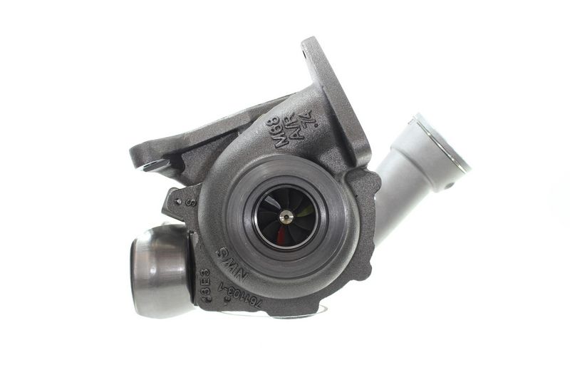 ALANKO 10901014 Charger, charging (supercharged/turbocharged)