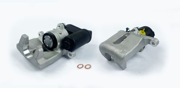 ABTEX Brake Caliper ABC1720L