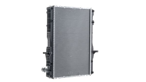 MAHLE CR 1170 000P Radiator, engine cooling