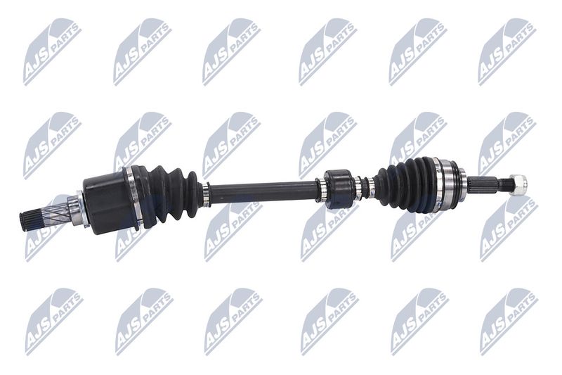 NTY NPW-RE-243 Drive Shaft