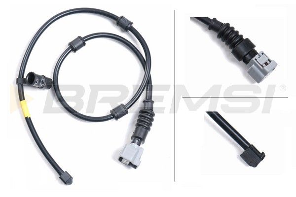This part match OEM code: 4779050060