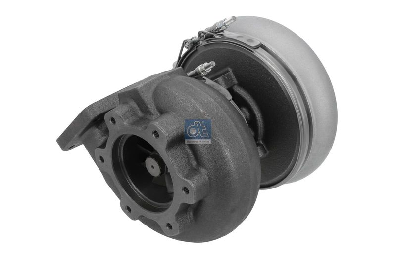 Compresor,sistem de supraalimentare 6.23023 DT Spare Parts