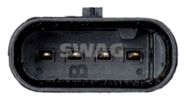 SWAG 33 10 6749 Ignition Coil