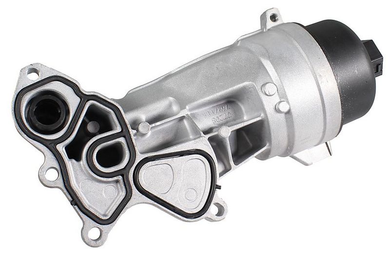 METZGER AUTOTEILE 2370152 Alyvos filtro korpusas