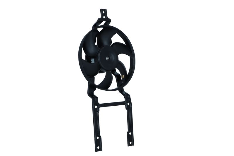 Ventilaator, mootorijahutus, NRF 47229