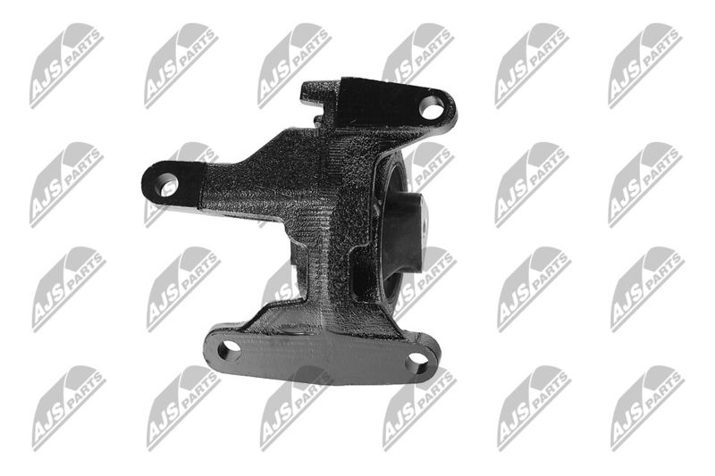 Paigutus, Mootor, NTY ZPS-CH-087