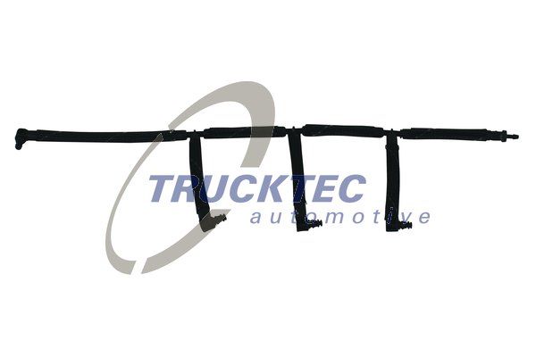 Шлангопровод TRUCKTEC AUTOMOTIVE