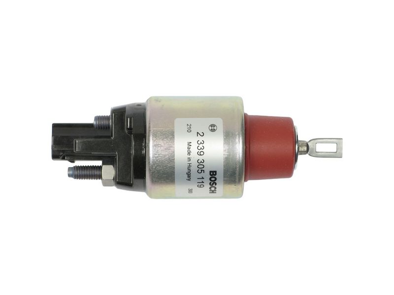 Brand new OEM BOSCH Starter motor solenoid
