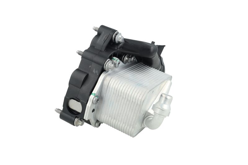 NRF 31924 Oil Cooler, Engine Oil